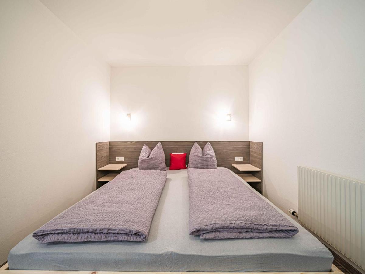 Gebirgsjagd Apartment Stuhlfelden Ngoại thất bức ảnh