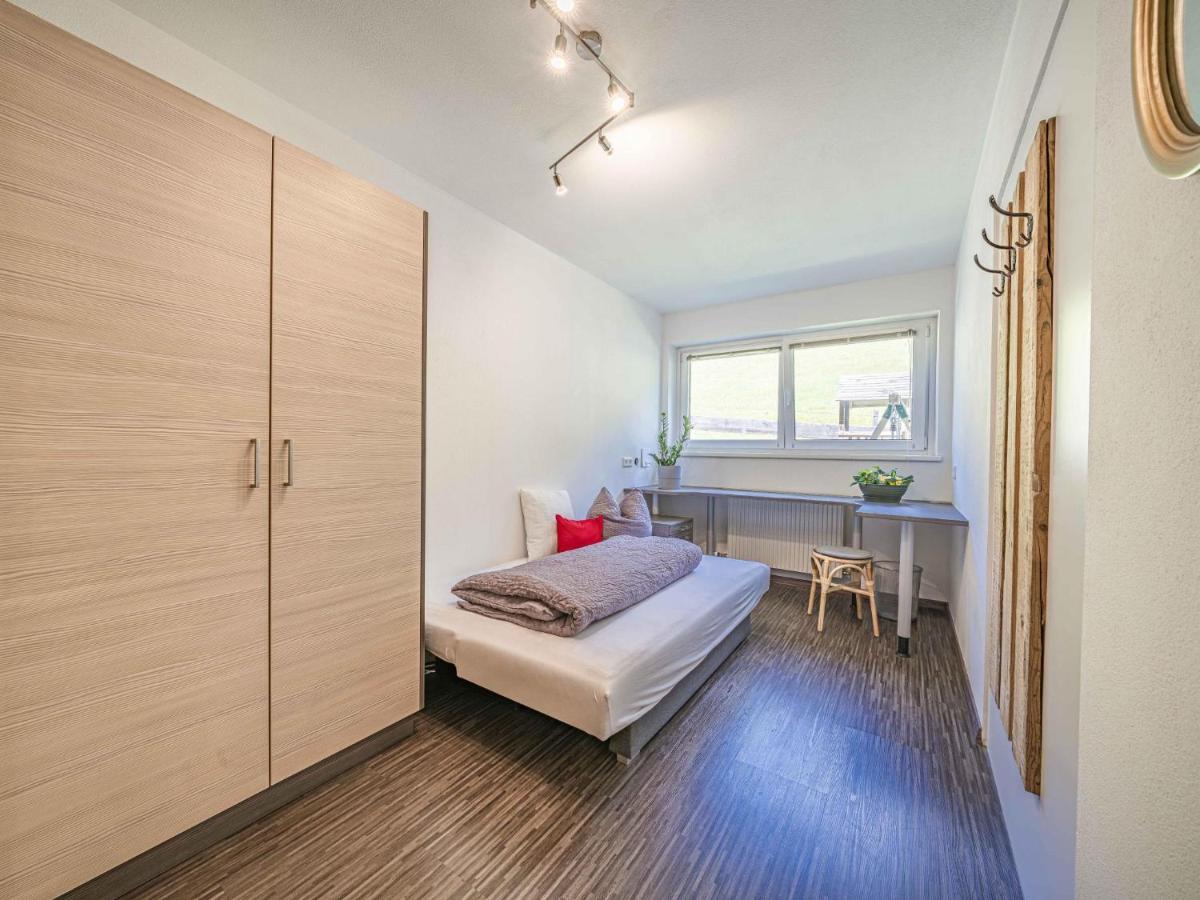 Gebirgsjagd Apartment Stuhlfelden Ngoại thất bức ảnh