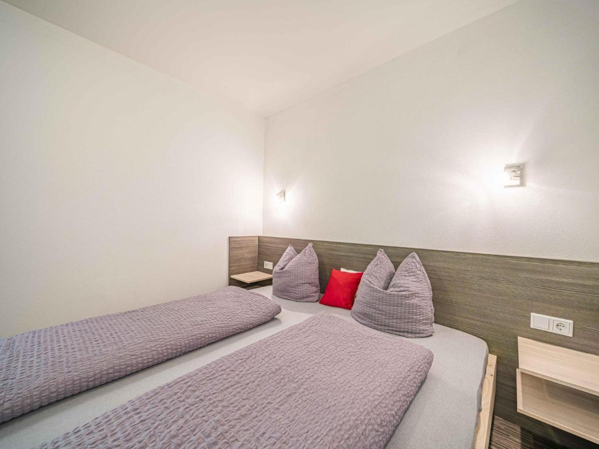 Gebirgsjagd Apartment Stuhlfelden Ngoại thất bức ảnh